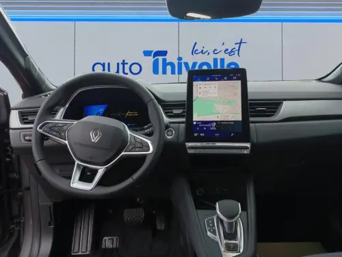 Renault Symbioz E-Tech full hybrid 145 Techno - Photo 11