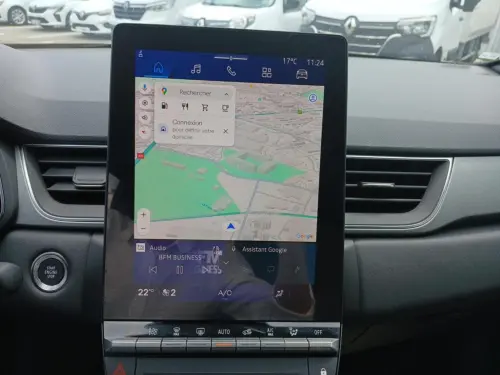 Renault Symbioz E-Tech full hybrid 145 Techno - Photo 19