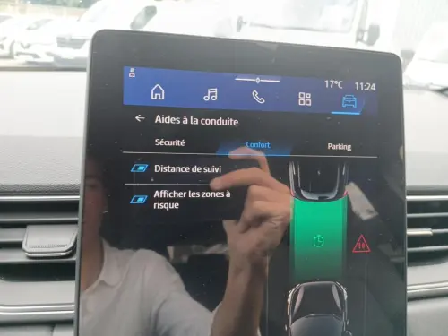 Renault Symbioz E-Tech full hybrid 145 Techno - Photo 22
