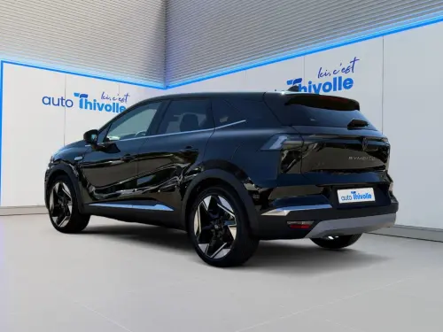 Renault Symbioz E-Tech full hybrid 145 Iconic - Photo 2