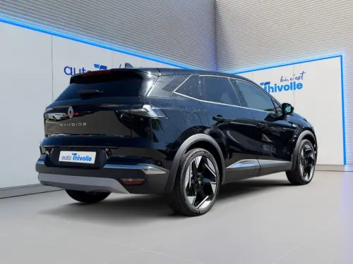 Renault Symbioz E-Tech full hybrid 145 Iconic - Photo 4