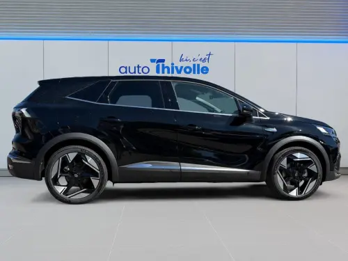 Renault Symbioz E-Tech full hybrid 145 Iconic - Photo 5