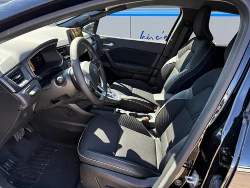 Renault Symbioz E-Tech full hybrid 145 Iconic - Photo 9