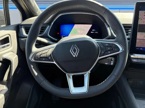 Renault Symbioz E-Tech full hybrid 145 Iconic - Photo 12