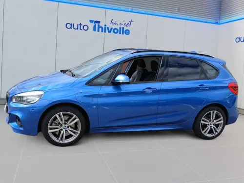 BMW Serie 2 Active Tourer 225xe iPerformance 224 ch M Sport A - Photo 1