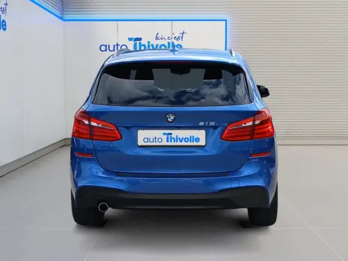 BMW Serie 2 Active Tourer 225xe iPerformance 224 ch M Sport A - Photo 3