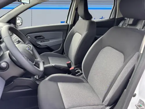 Dacia Duster ECO-G 100 4x2 Essential - Photo 9