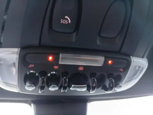 Mini Clubman Clubman Cooper 136 ch Edition Canonbury - Photo 19