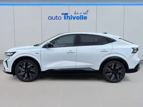Renault Rafale E-Tech full hybrid 200 esprit Alpine - Photo 1