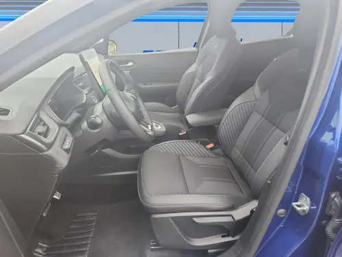 Renault Captur E-Tech full hybrid 145 ch esprit Alpine - Photo 9