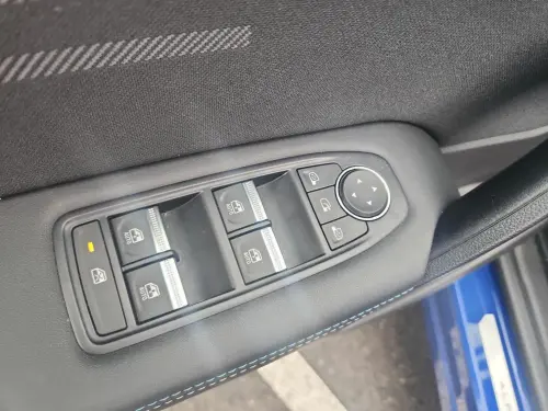 Renault Captur E-Tech full hybrid 145 ch esprit Alpine - Photo 10