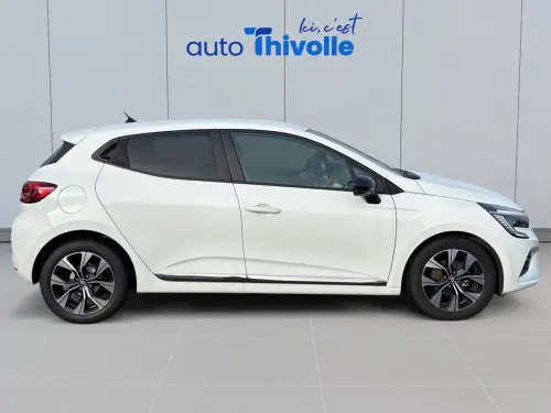 Renault Clio Clio TCe 100 GPL Evolution - Photo 5