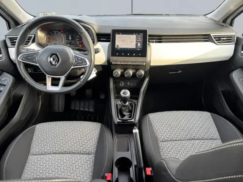 Renault Clio Clio TCe 100 GPL Evolution - Photo 11