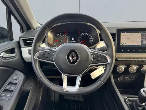 Renault Clio Clio TCe 100 GPL Evolution - Photo 12
