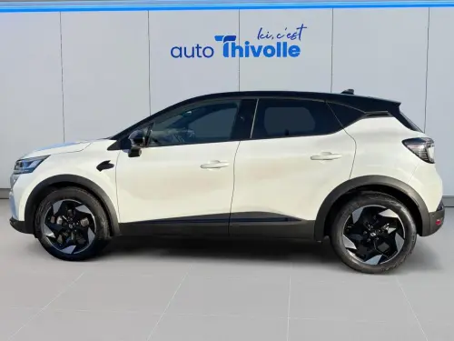 Renault Captur Eco-G 100 ch Techno - Photo 1