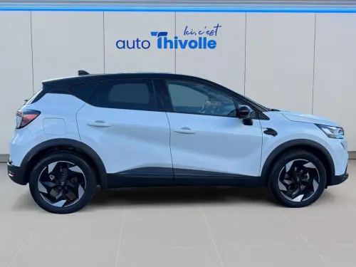 Renault Captur Eco-G 100 ch Techno - Photo 5