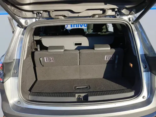 Renault Espace Espace E-Tech full hybrid 200 GSR2 esprit Alpine - Photo 16