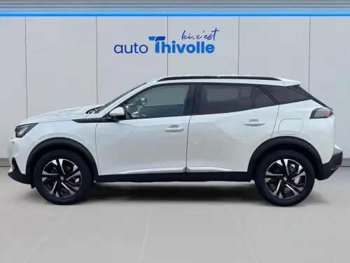 Peugeot 2008 PureTech 130 S&S EAT8 Allure Pack - Photo 1
