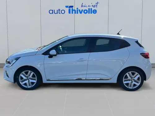 Renault Clio Clio E-Tech 140 - 21N Business - Photo 1