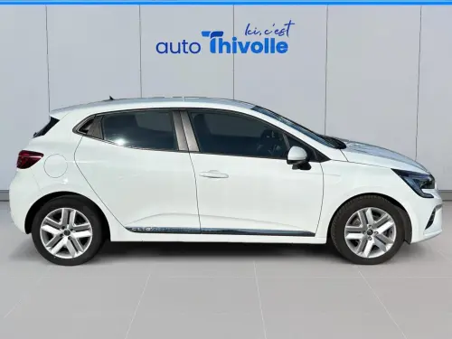 Renault Clio Clio E-Tech 140 - 21N Business - Photo 5