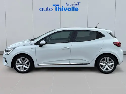Renault Clio Clio E-Tech 140 - 21N Business - Photo 1