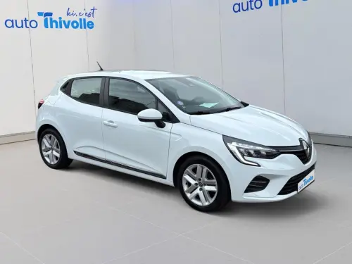 Renault Clio Clio E-Tech 140 - 21N Business - Photo 6