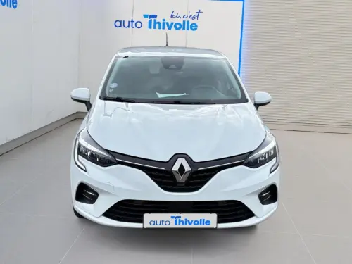 Renault Clio Clio E-Tech 140 - 21N Business - Photo 7