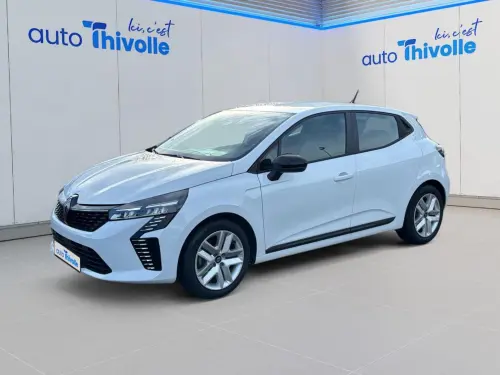 Renault Clio Clio TCe 90 Evolution - Photo 0