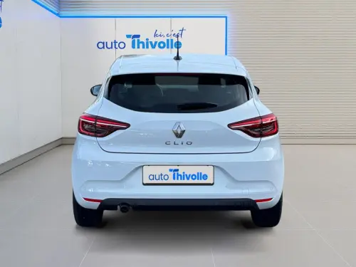 Renault Clio Clio TCe 90 Equilibre - Photo 3