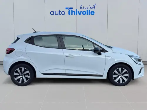 Renault Clio Clio TCe 90 Equilibre - Photo 5