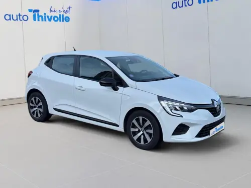 Renault Clio Clio TCe 90 Equilibre - Photo 6
