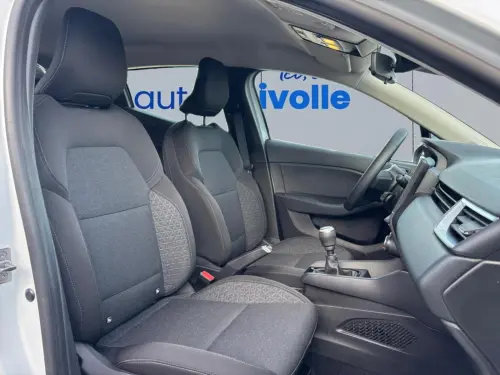 Renault Clio Clio TCe 90 Equilibre - Photo 16