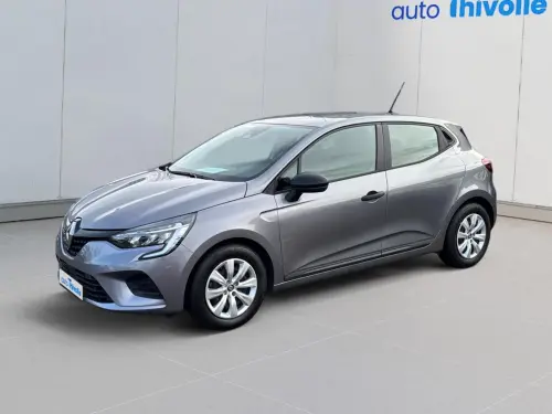 Renault Clio Clio SCe 65 Authentic - Photo 0