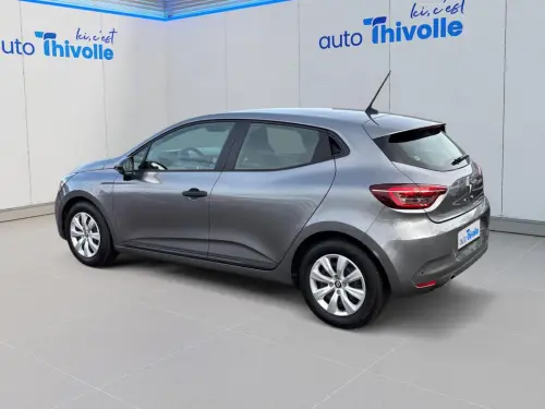 Renault Clio Clio SCe 65 Authentic - Photo 2