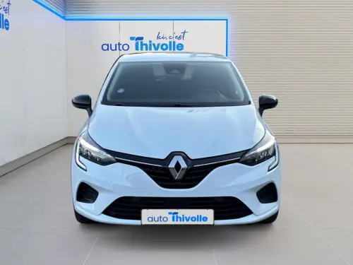 Renault Clio Clio TCe 90 Equilibre - Photo 7