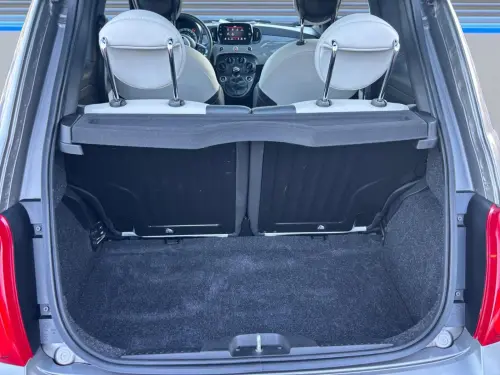Fiat 500 500 1.0 70 ch Hybride BSG S/S Dolcevita - Photo 18