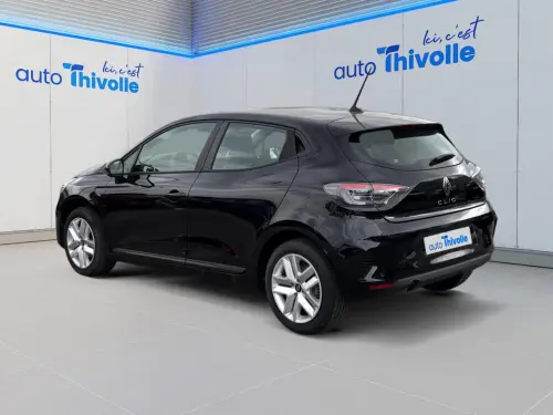 Renault Clio Clio Blue dCi 100 ch GSR2 Evolution - Photo 2