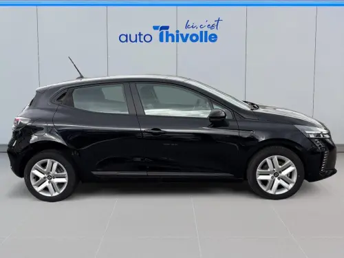 Renault Clio Clio Blue dCi 100 ch GSR2 Evolution - Photo 5