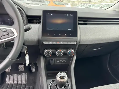 Renault Clio Clio Blue dCi 100 ch GSR2 Evolution - Photo 14