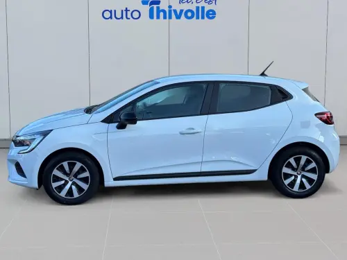 Renault Clio Clio TCe 90 Equilibre - Photo 1