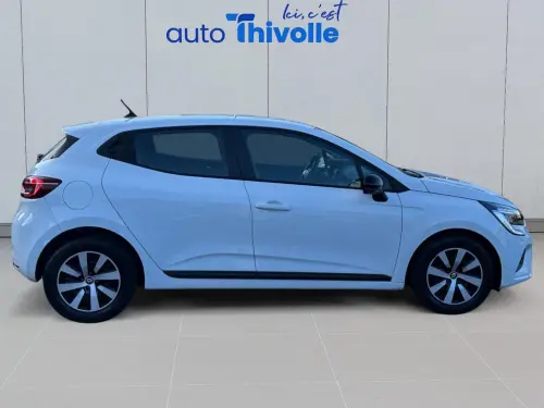 Renault Clio Clio TCe 90 Equilibre - Photo 5