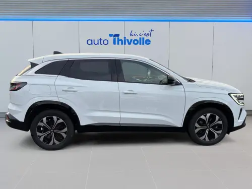Renault Austral E-Tech hybrid 200 Techno - Photo 5