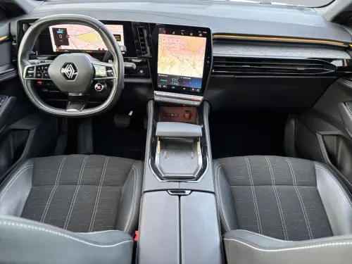 Renault Austral E-Tech hybrid 200 Techno - Photo 11