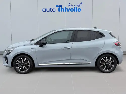 Renault Clio Clio E-Tech full hybrid 145 ch GSR2 Techno - Photo 1