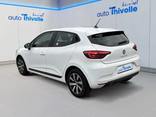 Renault Clio Clio TCe 90 Equilibre - Photo 2