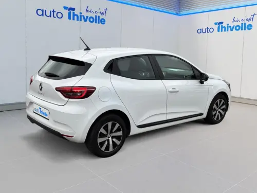 Renault Clio Clio TCe 90 Equilibre - Photo 4