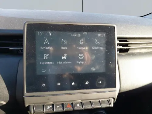 Renault Clio Clio TCe 90 Equilibre - Photo 19