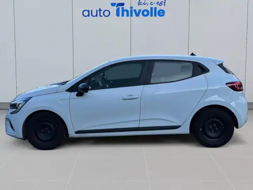 Renault Clio Clio TCe 90 Equilibre - Photo 1