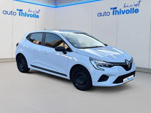 Renault Clio Clio TCe 90 Equilibre - Photo 6