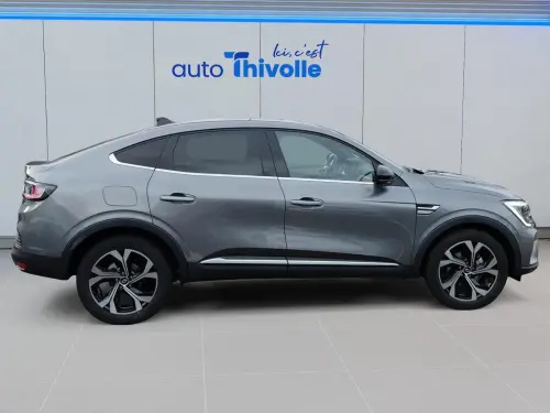 Renault Arkana E-Tech full hybrid 145 GSR2 Techno - Photo 5